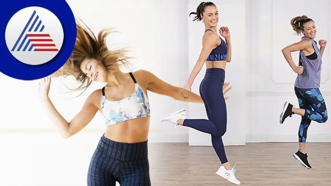 ಇಷ್ಟ ಬಂದಂತೆ ಡ್ಯಾನ್ಸ್ ಮಾಡಿ, ತೂಕ ಇಳಿಸಿಕಂಡು ಖುಷಿ ಪಡಿ