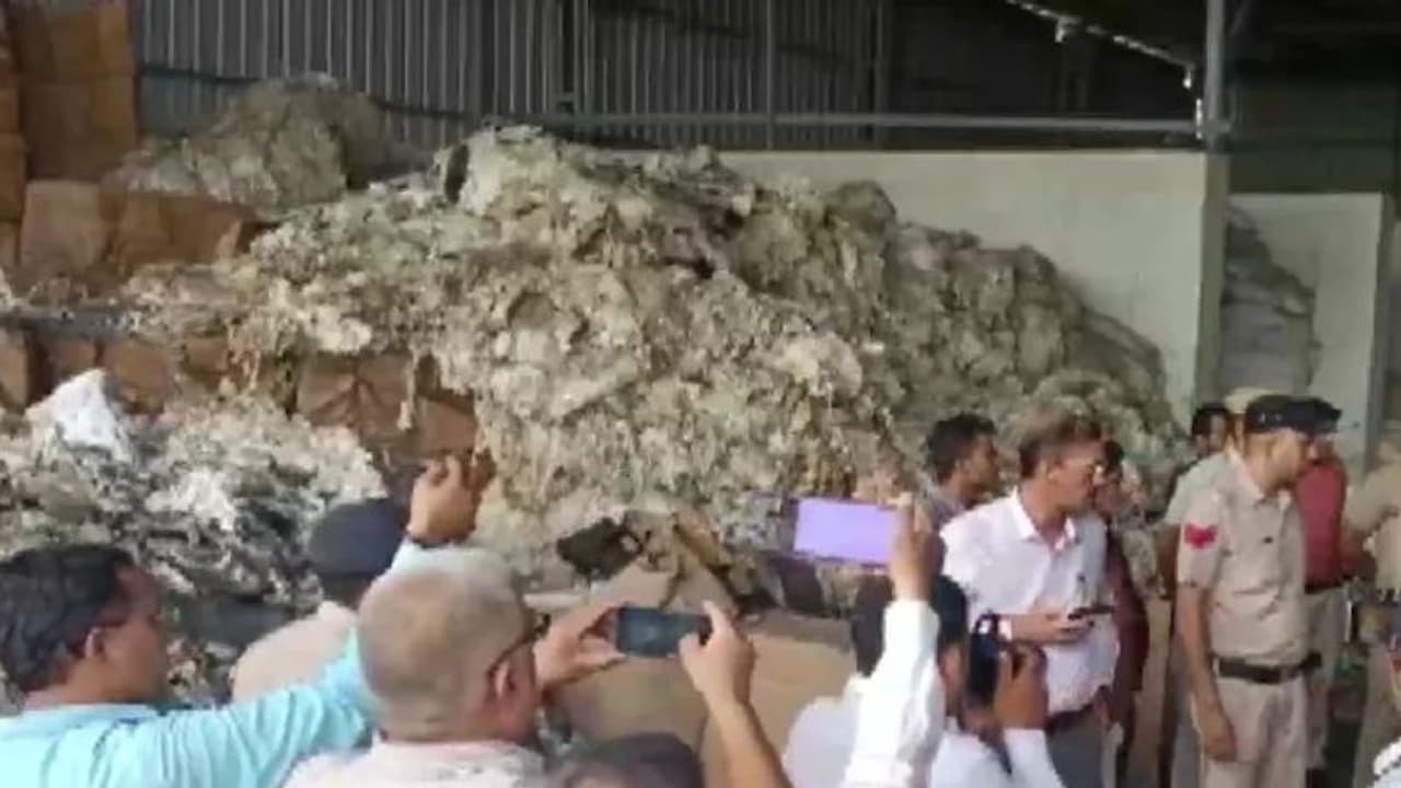  हरियाणा में बड़ा हादसा: केमिकल फैक्ट्री में जहरीली गैस से 4 मजदूरों की मौत, मचा हड़कंप