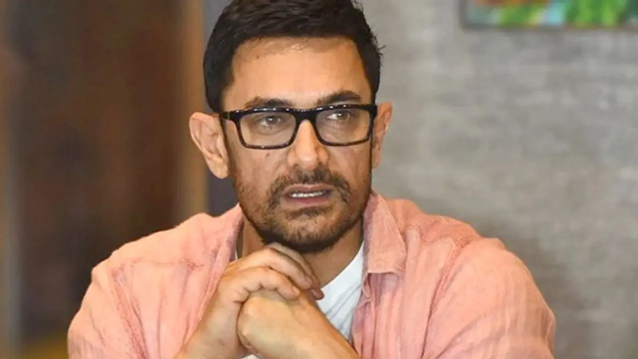 ആറ് മാസത്തേക്ക് 'ലാല്‍ സിംഗ് ഛദ്ദ' ഒടിടിയിൽ വരില്ല; സിനിമ തിയറ്ററില്‍ കാണണമെന്ന് ആമിര്‍ ഖാന്‍