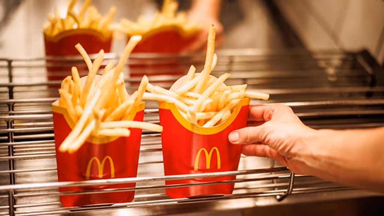 New York: Customer who shot McDonald's worker over cold fries charged; public outrage rages on