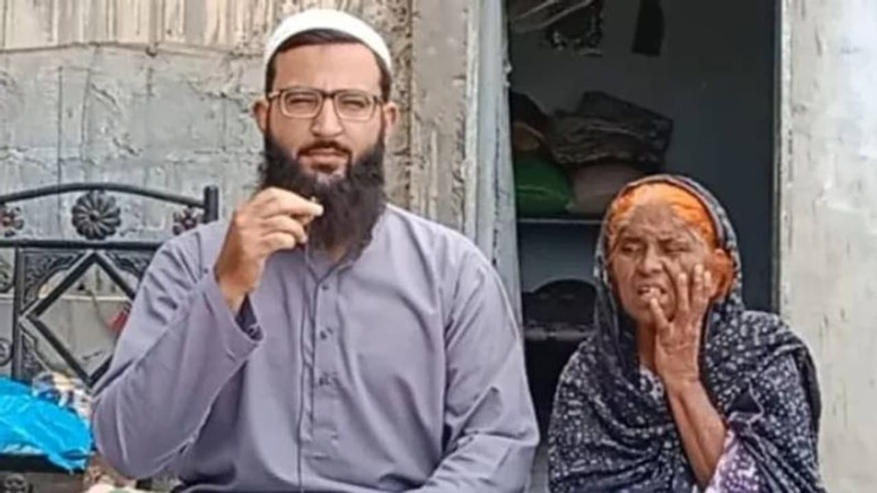 ദുബായിലേക്ക് പോയ അമ്മയെ കാണാതായിട്ട് 20 വര്‍ഷം, ഇപ്പോൾ പാക്കിസ്ഥാനിൽ, കണ്ടെത്തിയത് സോഷ്യൽ മീഡിയ