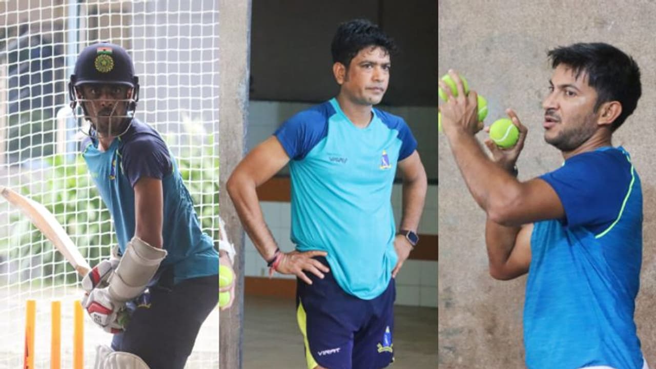 দায়িত্ব নিয়ে কাজ শুরু করে দিলেন বাংলার নতুন হেডস্যার, প্রথম দিনই ৬ ঘণ্টার অনুশীলন দায়িত্ব নিয়ে কাজ শুরু করে দিলেন বাংলার নতুন হেডস্যার, প্রথম দিনই ৬ ঘণ্টার অনুশীলন