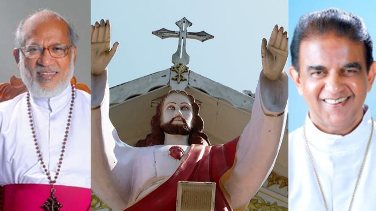 താൻ ശ്രമിച്ചത് പ്രശ്നം ഒഴിവാക്കാൻ, ഭൂമി ഇടപാടിൽ 29.5 കോടി രൂപയുടെ നഷ്ടം; ബിഷപ്പ് ആന്റണി കരിയിൽ