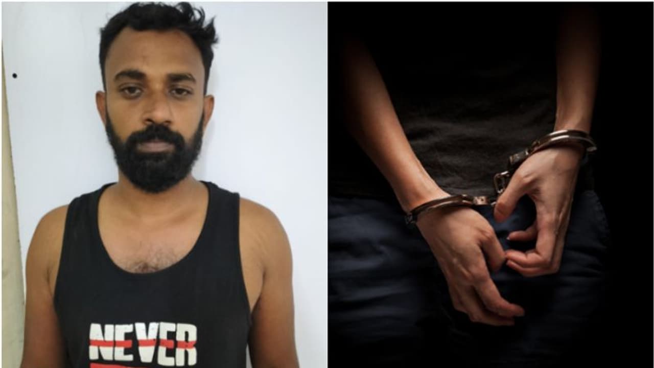 മുക്കുപണ്ടം പണയം വെച്ച് എട്ട് ലക്ഷം തട്ടി; ഒളിവിലായിരുന്ന പ്രതി ഒരു വര്‍ഷത്തിന് ശേഷം പിടിയില്‍ 