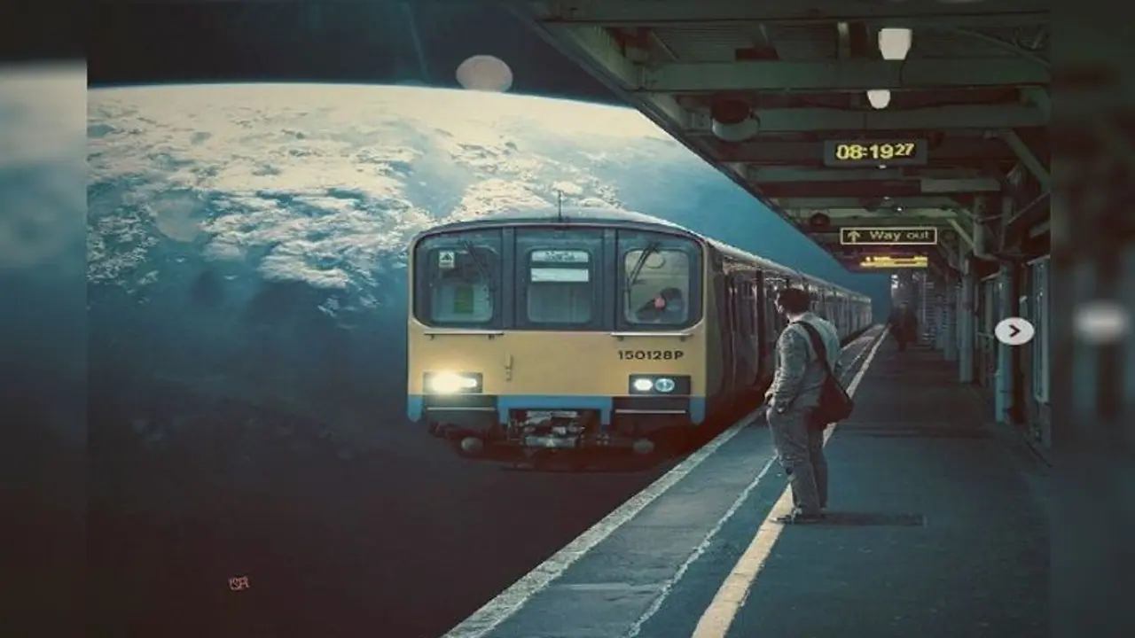 জাপানি মগজাস্ত্রের ধারে বুলেট ট্রেনেই মহাকাশে পাড়ি দেবে মানুষ জাপানি মগজাস্ত্রের ধারে বুলেট ট্রেনেই মহাকাশে পাড়ি দেবে মানুষ