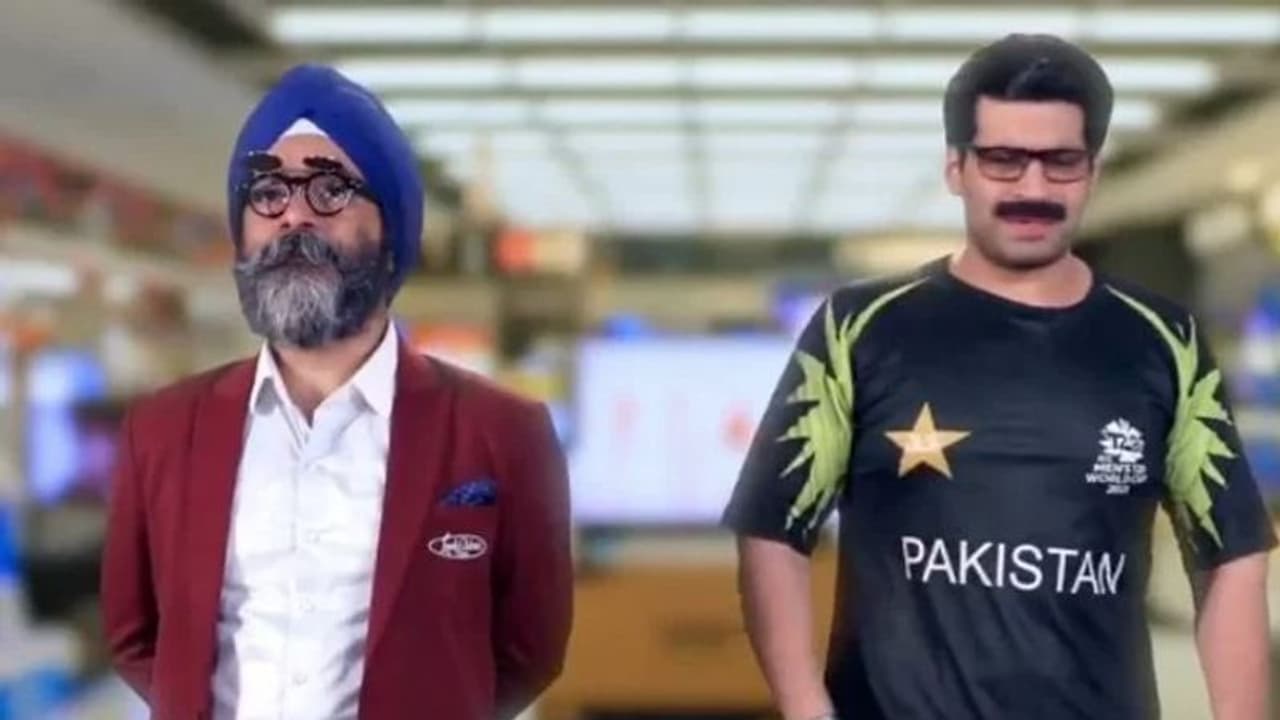 ഇന്ത്യാ പാക് പോരാട്ടങ്ങള്ക്ക് ആവേശം പകരാന് മോക്കാ..മോക്കാ ഇനിയുണ്ടാകില്ലെന്ന് റിപ്പോര്ട്ട് ഇന്ത്യാ പാക് പോരാട്ടങ്ങള്ക്ക് ആവേശം പകരാന് മോക്കാ..മോക്കാ ഇനിയുണ്ടാകില്ലെന്ന് റിപ്പോര്ട്ട്