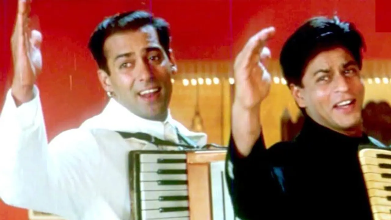 ঐশ্বর্য রাই রানি মুখোপাধ্যায়ের 'ঠান্ডা যুদ্ধের গরম পরিণতি' , শাহরুখের সিনেমার সেটে তাণ্ডব চালিয়েছিলেন সলমন ঐশ্বর্য রাই রানি মুখোপাধ্যায়ের 'ঠান্ডা যুদ্ধের গরম পরিণতি' , শাহরুখের সিনেমার সেটে তাণ্ডব চালিয়েছিলেন সলমন