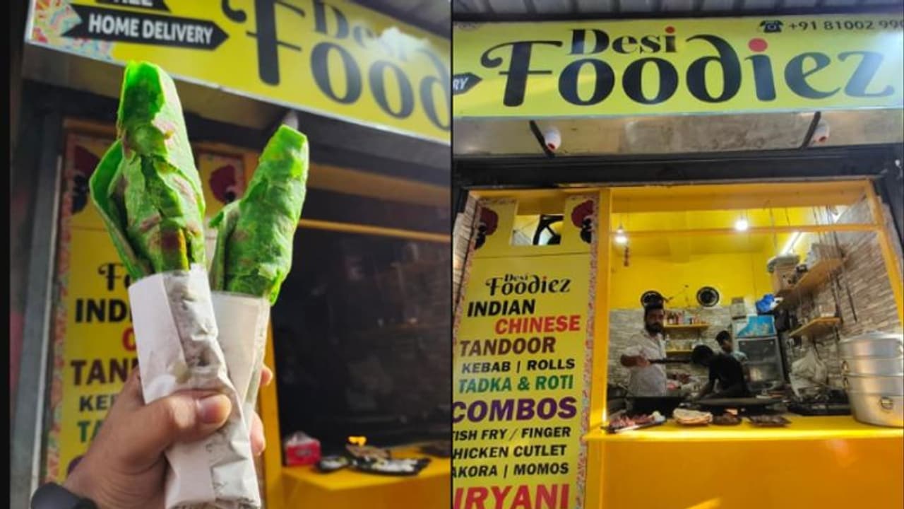 সোশ্যাল মিডিয়া কাঁপাচ্ছে কলকাতার এই কাঠি রোলস, রইল গন্ধে ও স্বাদে ভরপুর এই রোলের ঠিকানা সোশ্যাল মিডিয়া কাঁপাচ্ছে কলকাতার এই কাঠি রোলস, রইল গন্ধে ও স্বাদে ভরপুর এই রোলের ঠিকানা