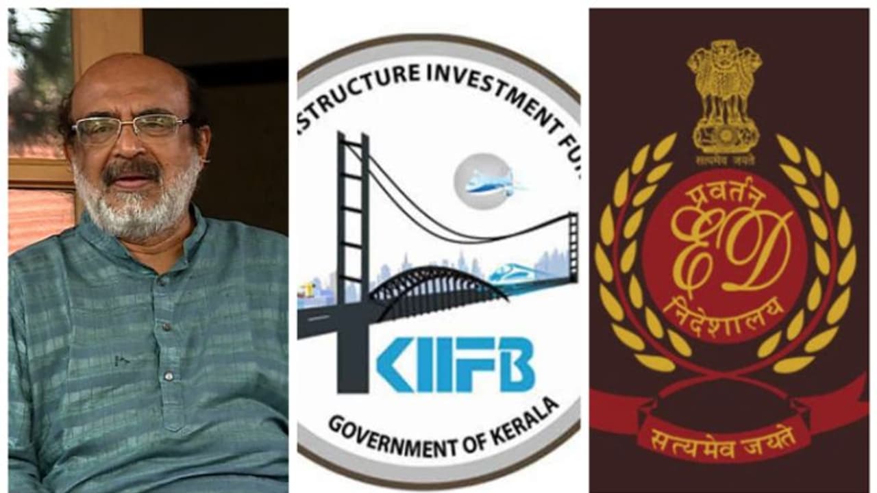 പ്രതിയല്ല, സാക്ഷിയായി സഹകരിച്ച് കൂടേയെന്ന് ഇഡി; വ്യക്തി വിവരങ്ങള്‍ എന്തിനെന്ന് ഐസക്, ഇന്ന് കോടതിയില്‍ നടന്നത്