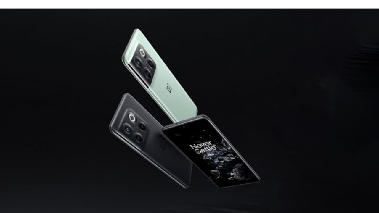 16GB रैम के साथ लॉन्च हुआ OnePlus 10T 5G स्मार्टफोन, 19 मिनट में होगा फुल चार्ज, जानें कीमत 16GB रैम के साथ लॉन्च हुआ OnePlus 10T 5G स्मार्टफोन, 19 मिनट में होगा फुल चार्ज, जानें कीमत