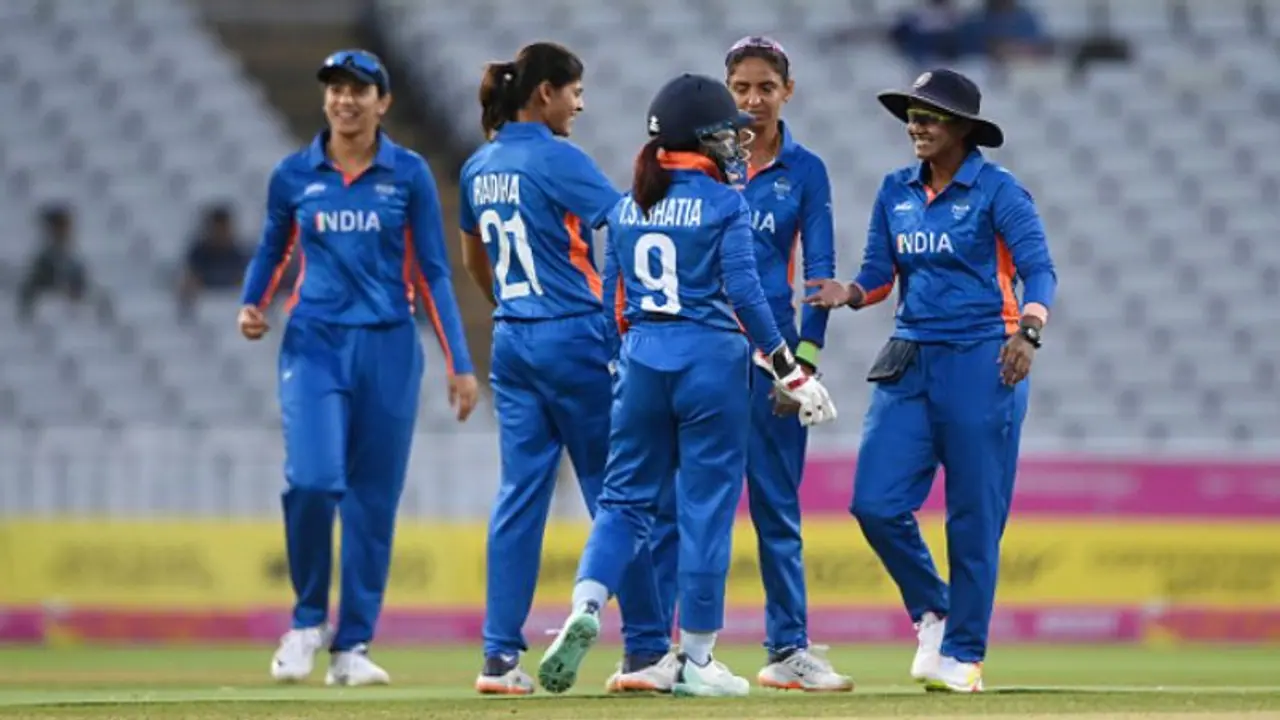 మహిళల ప్రపంచకప్లో టీమిండియా పరిస్థితి ఏంటి..? మెగా ఈవెంట్లో మన అమ్మాయిలు హిట్టా..? ఫట్టా..? మహిళల ప్రపంచకప్లో టీమిండియా పరిస్థితి ఏంటి..? మెగా ఈవెంట్లో మన అమ్మాయిలు హిట్టా..? ఫట్టా..?