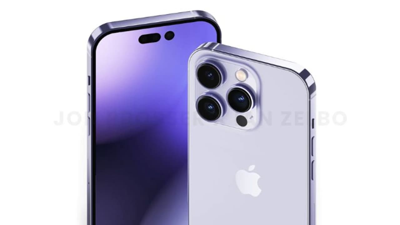 ఐఫోన్ 14: ఇప్పుడు ఎక్కువ వేచి ఉండాల్సిన అవసరం లేదు, ఈ రోజున ఐఫోన్ 14 లాంచ్.. ఐఫోన్ 14: ఇప్పుడు ఎక్కువ వేచి ఉండాల్సిన అవసరం లేదు, ఈ రోజున ఐఫోన్ 14 లాంచ్..