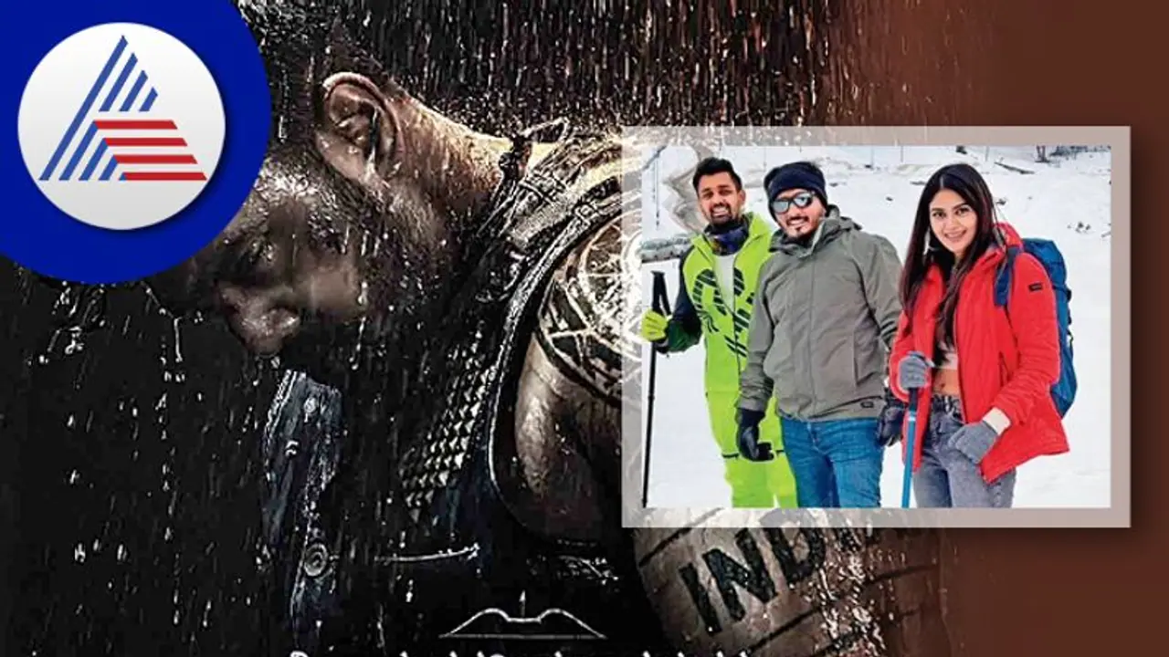 ನಾನು ಯಾವುದೇ ಸ್ಟಾರ್‌ ನಟರಿಗೂ ಸ್ಪರ್ಧಿ ಅಲ್ಲ: ಧ್ರುವ ಸರ್ಜಾ ಪಂಚ್‌ ವೈರಲ್ 