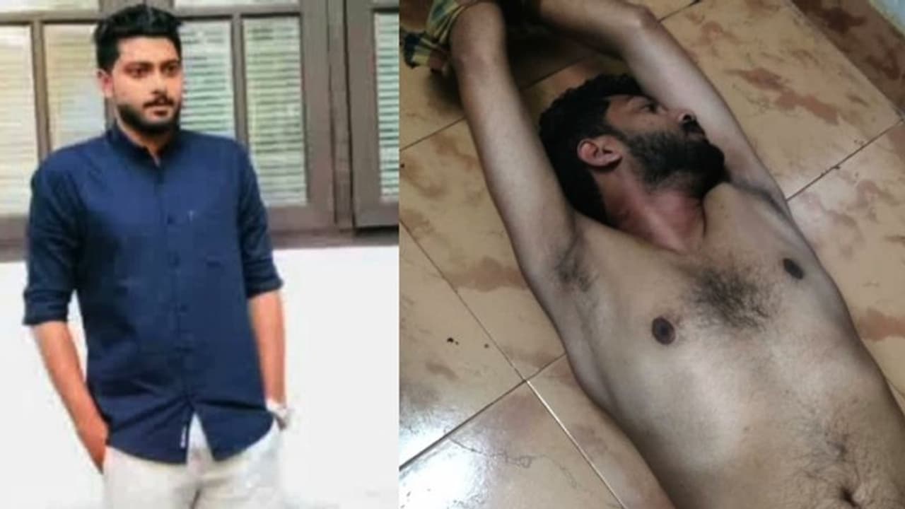 സ്വർണക്കടത്ത് സംഘം യുവാവിനെ തട്ടിക്കൊണ്ടുപോയ സംഭവം: രണ്ടുപേർ അറസ്റ്റിൽ, ഇർഷാദ് രക്ഷപ്പെട്ടെന്ന് മൊഴി സ്വർണക്കടത്ത് സംഘം യുവാവിനെ തട്ടിക്കൊണ്ടുപോയ സംഭവം: രണ്ടുപേർ അറസ്റ്റിൽ, ഇർഷാദ് രക്ഷപ്പെട്ടെന്ന് മൊഴി