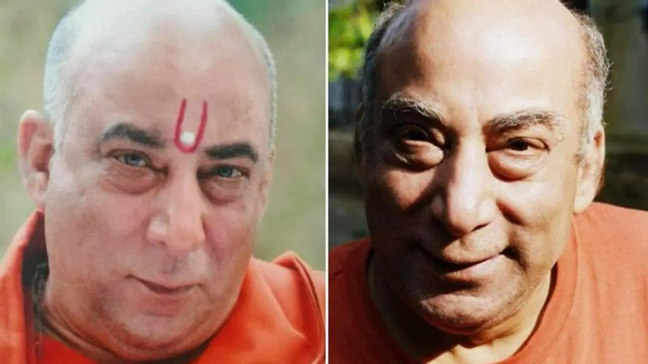 Who was Mithilesh Chaturvedi? ‘Koi… Mil Gaya’ actor passes away at 68