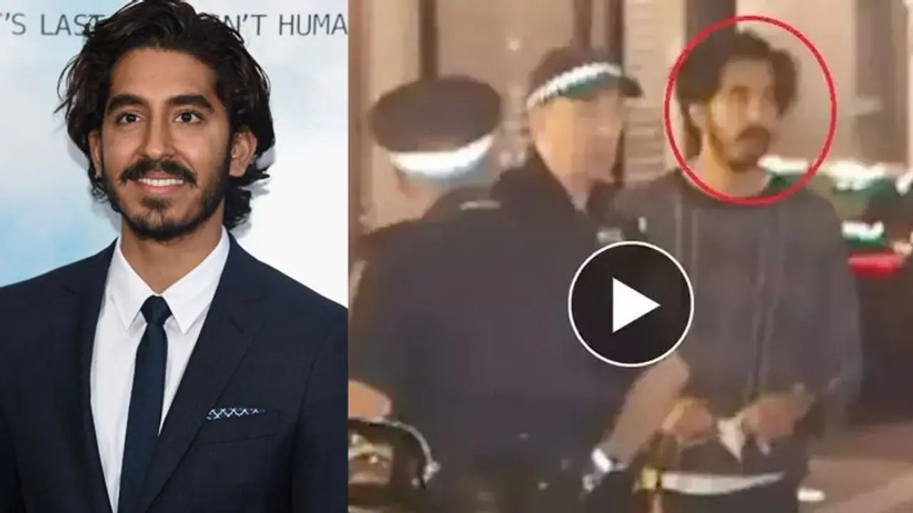 'स्लमडॉग मिलेनियर' से स्टार बने देव पटेल अब बने रियल लाइफ हीरो, अंजान शख्स की मदद कर बचाई जान 'स्लमडॉग मिलेनियर' से स्टार बने देव पटेल अब बने रियल लाइफ हीरो, अंजान शख्स की मदद कर बचाई जान