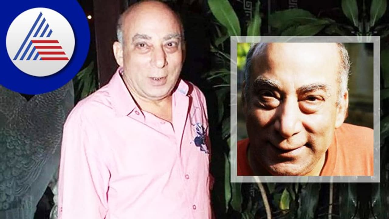 ಕ್ರಿಶ್, ಕೋಯಿ ಮಿಲ್ ಗಯಾ ಚಿತ್ರದ ನಟ ಮಿಥಿಲೇಶ್ ಚತುರ್ವೇದಿ ನಿಧನ ಕ್ರಿಶ್, ಕೋಯಿ ಮಿಲ್ ಗಯಾ ಚಿತ್ರದ ನಟ ಮಿಥಿಲೇಶ್ ಚತುರ್ವೇದಿ ನಿಧನ