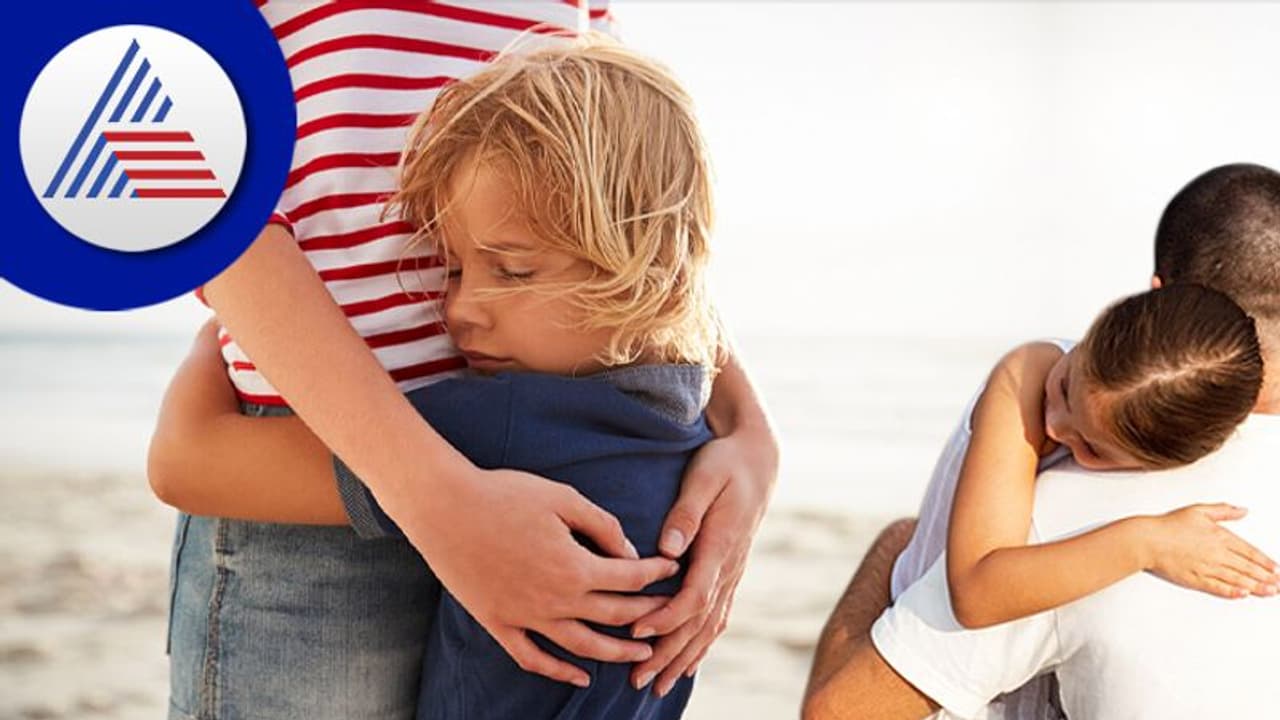 ಆತ್ಮೀಯ ಅಪ್ಪ ಇಲ್ಲದಿದ್ದರೆ ಹೆಣ್ಣು ಮಕ್ಕಳಿಗೆ ಬುಲೀಮಿಯಾ! ಏನಿದು ಸಮಸ್ಯೆ?