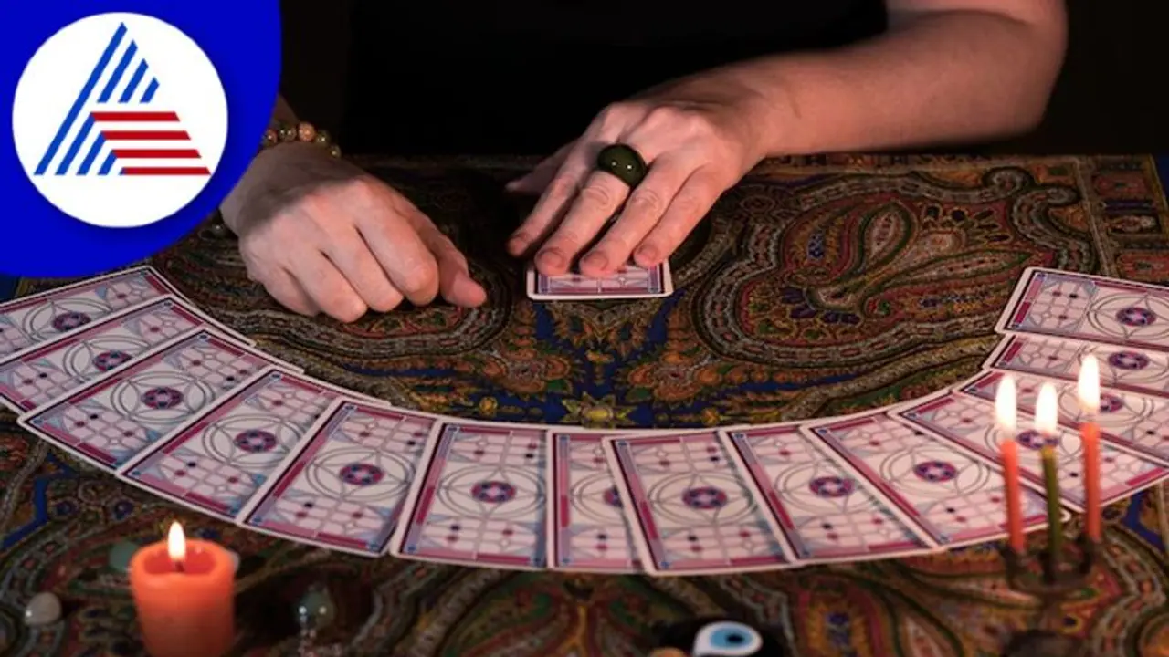 Weekly Tarot Readings: ಈ ರಾಶಿಯವರಿಗೆ ವೃತ್ತಿ ಜೀವನದ ಚಿಂತೆ ಕಾಡಲಿದೆ..!