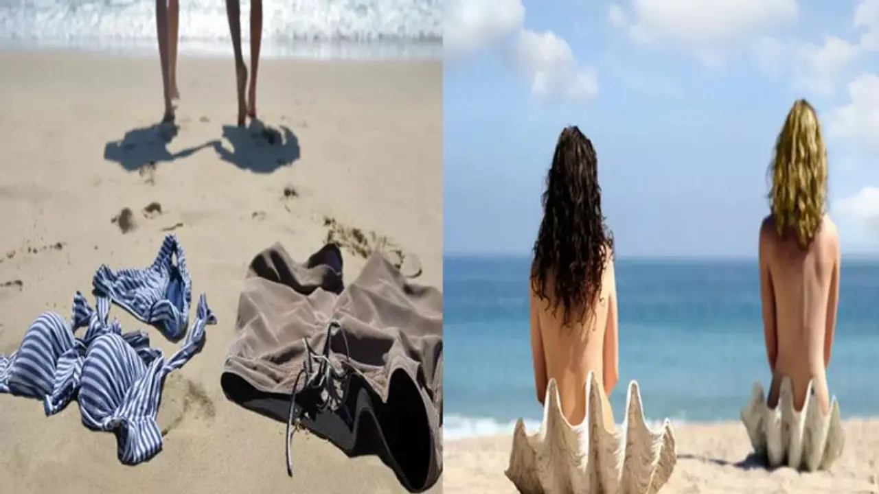 नो क्लॉथ हनीमून की है चाहत, तो दुनिया का ये शहर है बेस्ट, यहां ड्रेस पहनने पर लगता है जुर्माना नो क्लॉथ हनीमून की है चाहत, तो दुनिया का ये शहर है बेस्ट, यहां ड्रेस पहनने पर लगता है जुर्माना