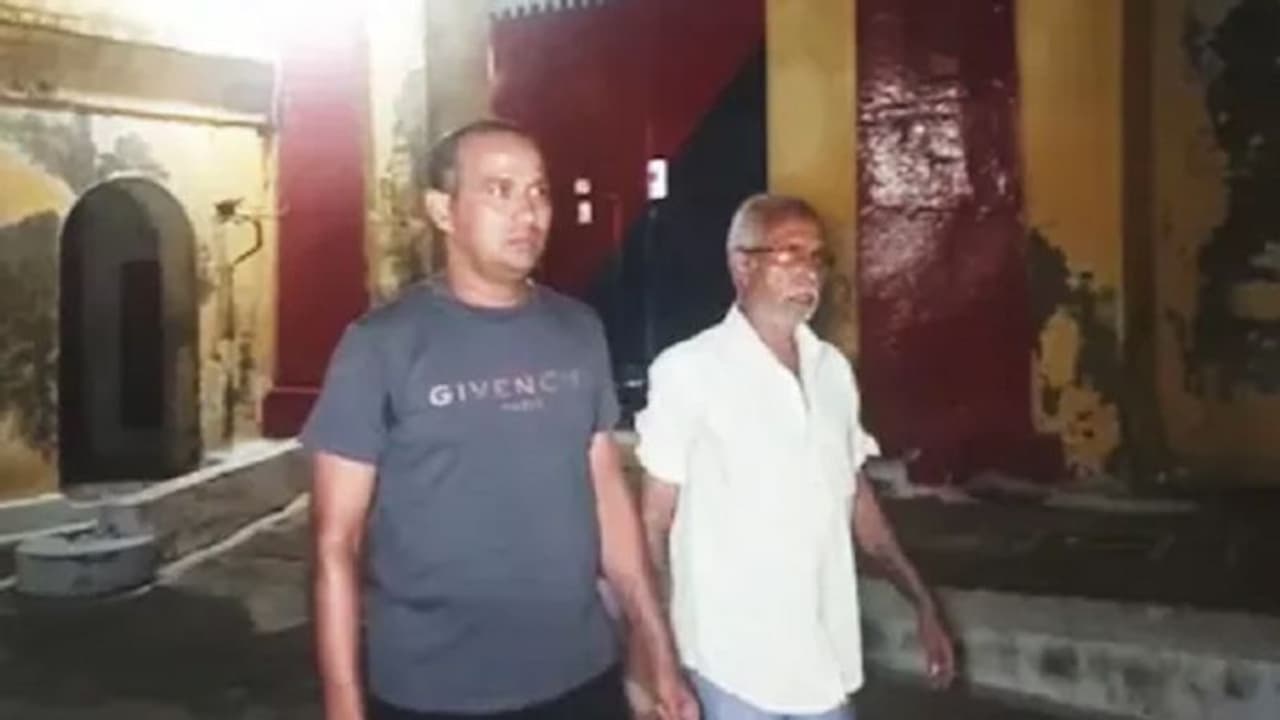 2 माह की जेल के बाद CCTV की मदद से बेगुनाह साबित हुए कानपुर हिंसा के 2 आरोपी, कई और नाम भी लिस्ट में शामिल