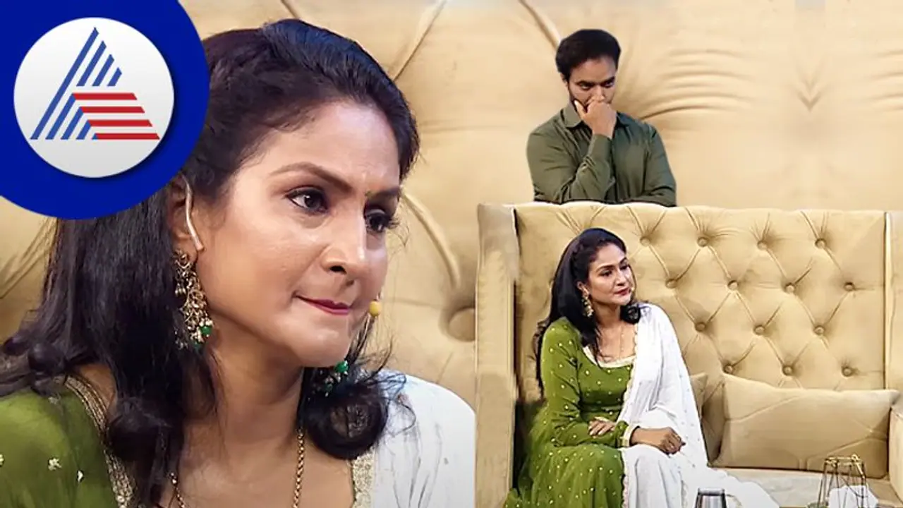 ನನ್ನ ಗಂಡ ಕೆಲಸ ಮಾಡ್ತಿಲ್ಲ,16 ವರ್ಷದಿಂದ ಇಡೀ ಮನೆ ಜವಾಬ್ದಾರಿ ನನ್ನ ಮೇಲಿದೆ: ಸ್ವಪ್ನಾ ದೀಕ್ಷಿತ್ 