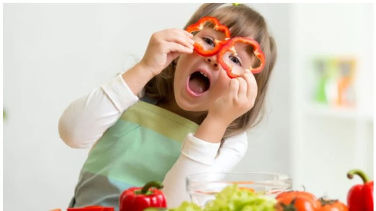  Brain Food for Kids : കുട്ടികളുടെ ബുദ്ധിവികാസത്തെ സഹായിക്കുന്ന അഞ്ച് സൂപ്പർ ഫുഡുകൾ