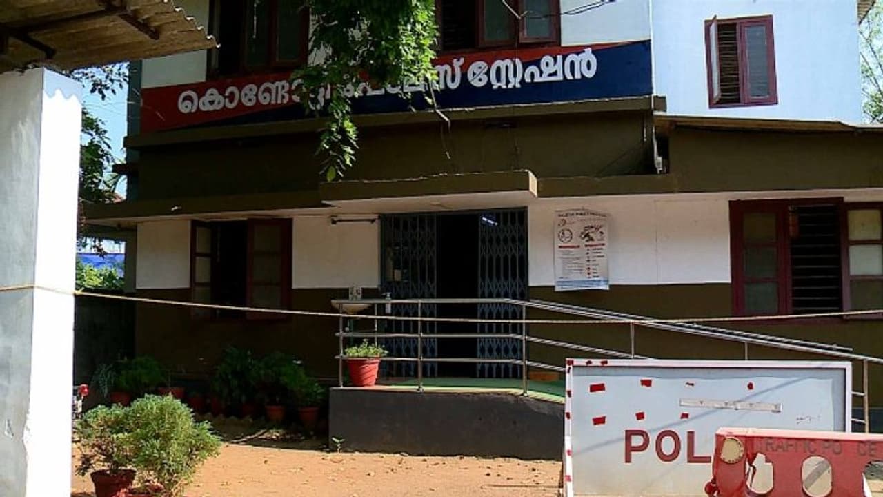 അമ്പത് കോടിയുടെ മണി ചെയിൻ മോഡൽ തട്ടിപ്പ്; അന്തർ സംസ്ഥാന സംഘത്തിലെ ഒരു പ്രധാനി കൂടി പിടിയിൽ