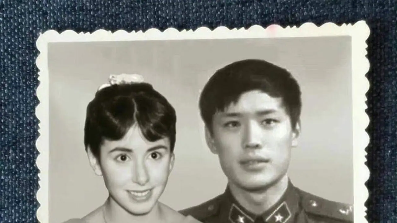 ಚೀನಾದ ಪತ್ರಕರ್ತನನ್ನು ಮದುವೆಯಾಗಿದ್ದಾರಾ ಅಮೆರಿಕದ ನ್ಯಾನ್ಸಿ ಪೆಲೋಸಿ..?