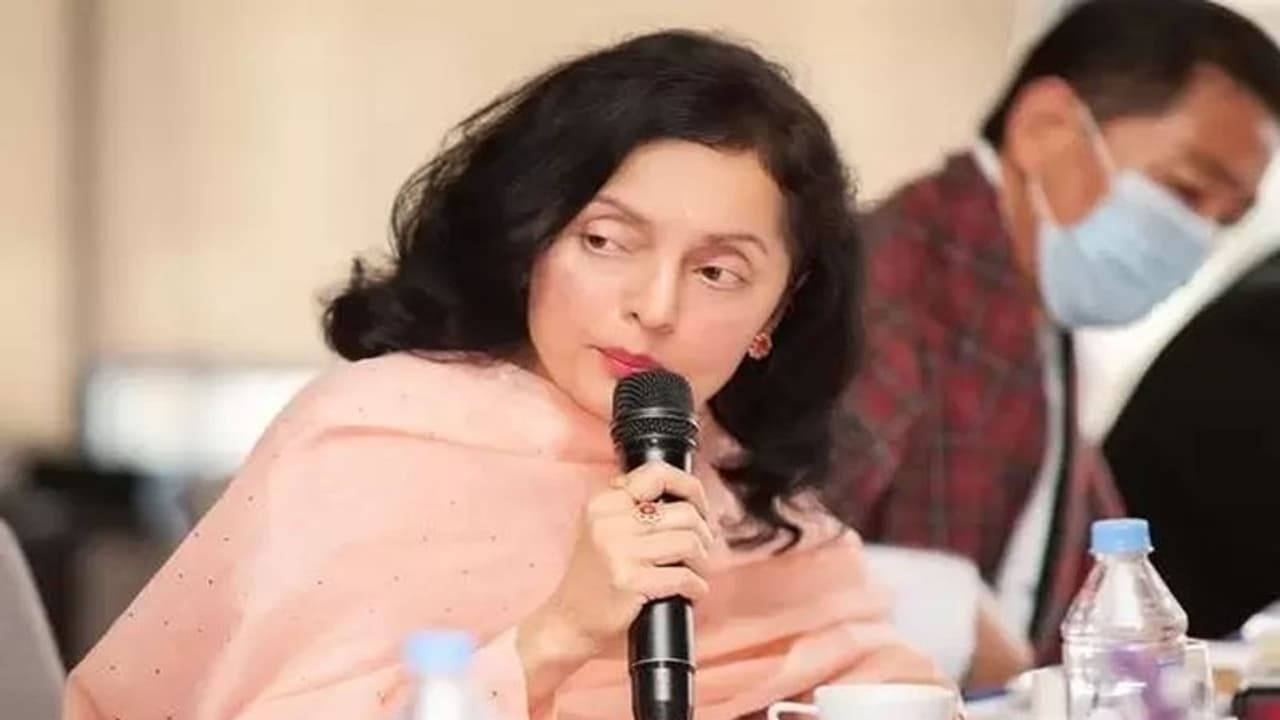 ஜனநாயகத்தில் என்ன செய்ய வேண்டும் என்பதை எங்களுக்கு சொல்லத் தேவையில்லை: ஐ.நா.வுக்கான இந்தியத் தூதர் பேச்சு ஜனநாயகத்தில் என்ன செய்ய வேண்டும் என்பதை எங்களுக்கு சொல்லத் தேவையில்லை: ஐ.நா.வுக்கான இந்தியத் தூதர் பேச்சு