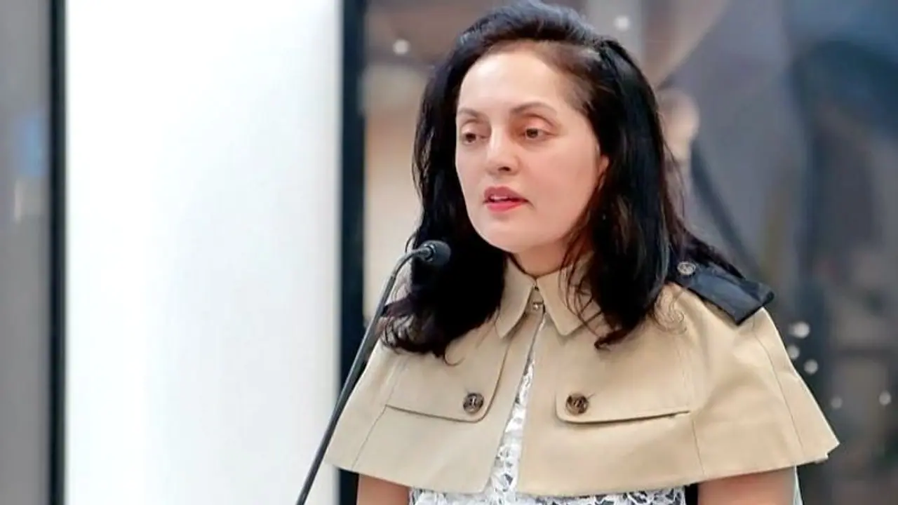 ನಿಮ್ಮವರು ನಮ್ಮವರು, ಒಳ್ಳೆಯವರು ಕೆಟ್ಟವರು, ಉಗ್ರರ ವರ್ಗೀಕರಣ ಅಪಾಯ, ವಿಶ್ವಸಂಸ್ಥೆಯಲ್ಲಿ ಗುಡುಗಿದ ಭಾರತ!