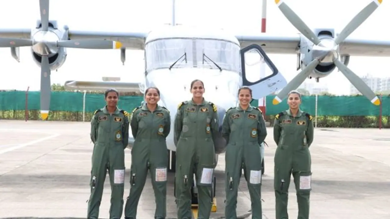 ಶ್ರೀಲಂಕಾಗೆ ಡಾರ್ನಿಯರ್ ಯುದ್ಧ ವಿಮಾನ ಉಡುಗೊರೆ ನೀಡಿದ ಭಾರತ