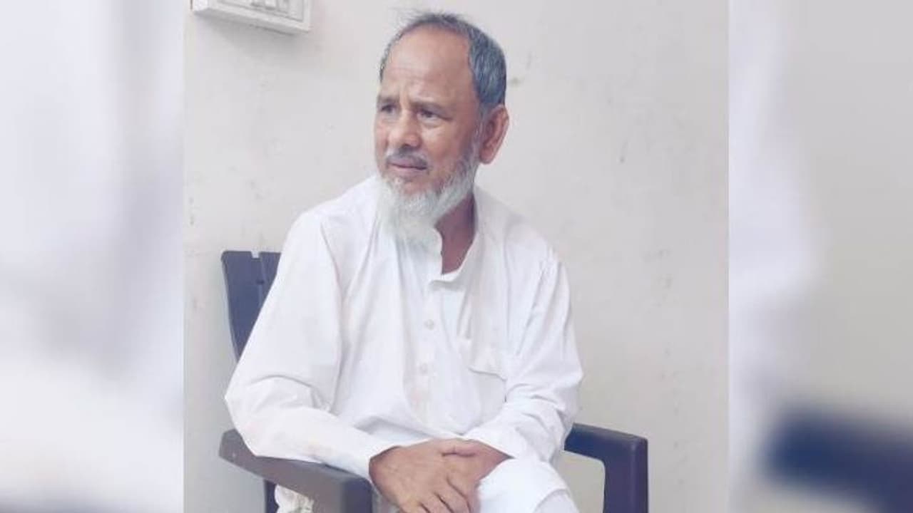 कानपुर: 13 साल से ईडी मांग रहा पाकिस्तानी नागरिक हलीम की 13 संपत्तियों की जानकारी, आखिर क्यों हो रही हीलाहवाली कानपुर: 13 साल से ईडी मांग रहा पाकिस्तानी नागरिक हलीम की 13 संपत्तियों की जानकारी, आखिर क्यों हो रही हीलाहवाली