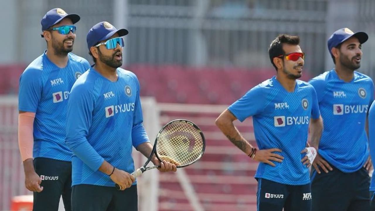 एशिया कप 2022: 28 अगस्त को भारत पाकिस्तान की भिडंत, उससे पहले ये 40 सेकेंड का वीडियो देखें, टीम का जोश हाई...