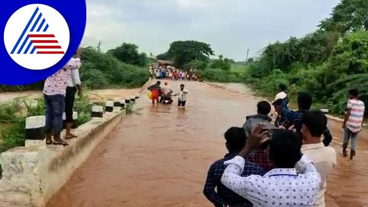 ಕರಾವಳಿಯಲ್ಲಿ ಇನ್ನೂ ಮೂರು ದಿನ ಮಳೆ ಅಬ್ಬರ: ಹಲವು ಜೆಲ್ಲೆಗಳಲ್ಲಿ ರೆಡ್‌ ಅಲರ್ಟ್‌