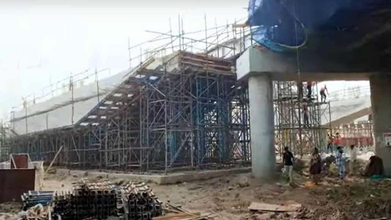 BREAKING NEWS পুজোর আগেই খুলে দেওয়া হচ্ছে টালা ব্রিজ 