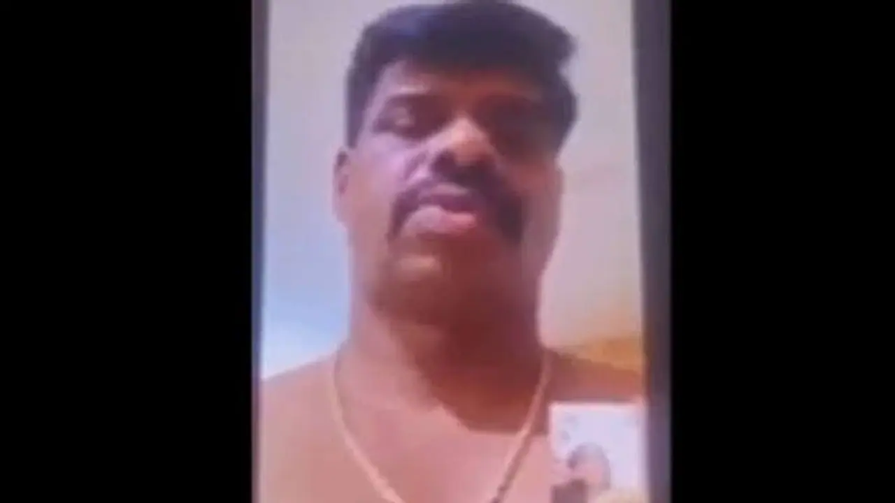 జగన్ ఆ వీడియోని ఫ్యామిలీతో చూడగలరా.. మాధవ్‌పై చర్యలు తీసుకోలేదో ‘‘చీ, థూ’’ అని ఉమ్మేస్తారు : కావలి గ్రీష్మ 