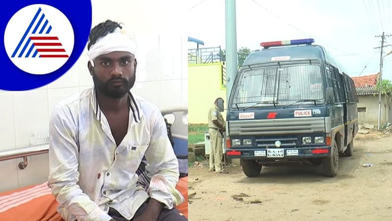 Chitradurga: ರಸ್ತೆಯಲ್ಲಿ ಓಡಾಡುವ ವಿಚಾರಕ್ಕೆ ಎರಡು ಸಮುದಾಯಗಳ ನಡುವೆ ಗಲಾಟೆ