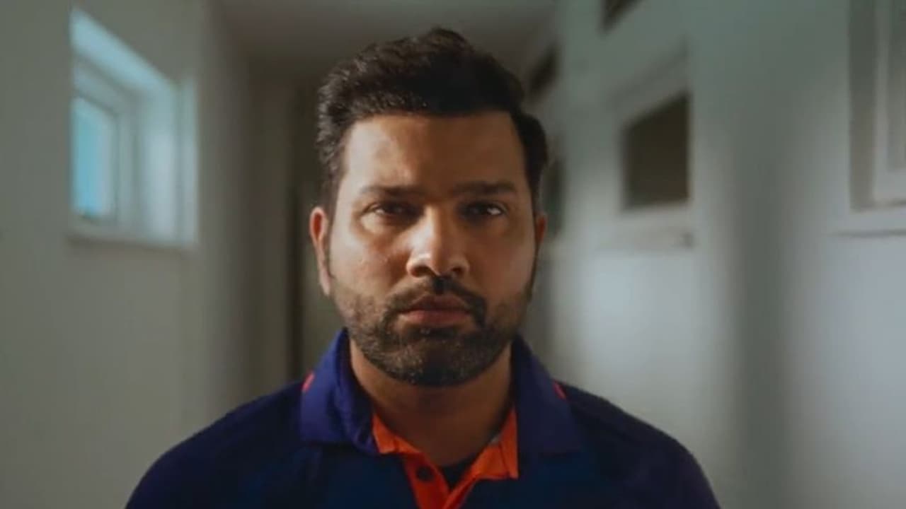 ലോകം കീഴടക്കും മുമ്പെ ആദ്യം ഏഷ്യ; ഏഷ്യാ കപ്പ് പ്രൊമോഷണല് വീഡിയോ പങ്കുവെച്ച് രോഹിത് ശര്മ ലോകം കീഴടക്കും മുമ്പെ ആദ്യം ഏഷ്യ; ഏഷ്യാ കപ്പ് പ്രൊമോഷണല് വീഡിയോ പങ്കുവെച്ച് രോഹിത് ശര്മ