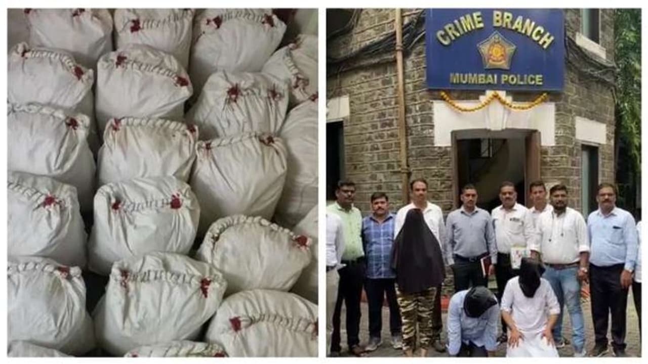 ഇന്ത്യൻ വാൾട്ടർ വൈറ്റ്; സ്വയം മയക്കുമരുന്ന് നിർമിച്ച കെമിസ്ട്രി ബിരുദാനന്തരബിരുദധാരിയും കൂട്ടാളികളും അറസ്റ്റിൽ