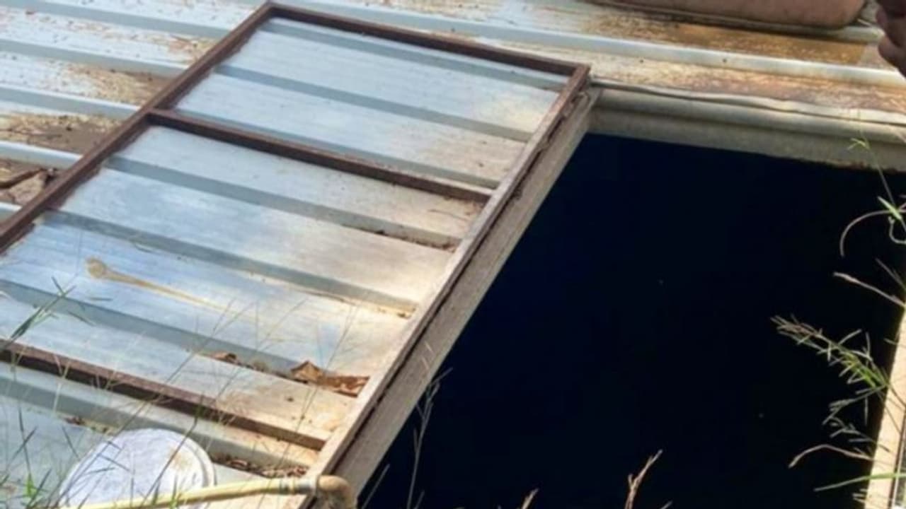 தண்ணீர் தொட்டியில் தவறி விழுந்த 3 வயது ஆண் குழந்தை பரிதாபமாக பலி