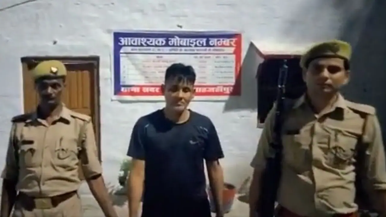 27 ವರ್ಷಗಳ ಬಳಿಕ ಅಮ್ಮನನ್ನು ಹುಡುಕಿದ ಮಗ, ರೇಪಿಸ್ಟ್ ಅಪ್ಪನನ್ನೂ ಹುಡುಕಿಕೊಟ್ಟ! 27 ವರ್ಷಗಳ ಬಳಿಕ ಅಮ್ಮನನ್ನು ಹುಡುಕಿದ ಮಗ, ರೇಪಿಸ್ಟ್ ಅಪ್ಪನನ್ನೂ ಹುಡುಕಿಕೊಟ್ಟ!