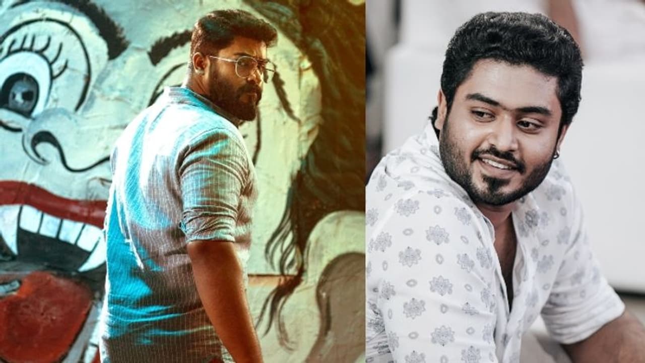 'ഞാന്‍ ഒരുപാട് ആകാംക്ഷയോടെ കാത്തിരുന്ന സിനിമ'; ഗോകുല്‍ സുരേഷിന്‍റെ 'സായാഹ്ന വാര്‍ത്തകള്‍' നാളെ മുതല്‍