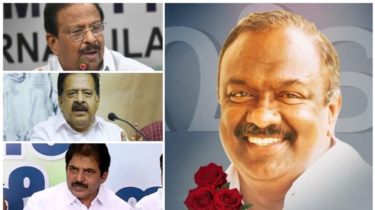 ഞെട്ടലോടെ നേതാക്കൾ, പ്രതാപവര്മ തമ്പാന്റെ അപ്രതീക്ഷിത വിയോഗത്തിൽ വേദന പങ്കുവച്ച് കോൺഗ്രസ് നേതൃത്വം ഞെട്ടലോടെ നേതാക്കൾ, പ്രതാപവര്മ തമ്പാന്റെ അപ്രതീക്ഷിത വിയോഗത്തിൽ വേദന പങ്കുവച്ച് കോൺഗ്രസ് നേതൃത്വം