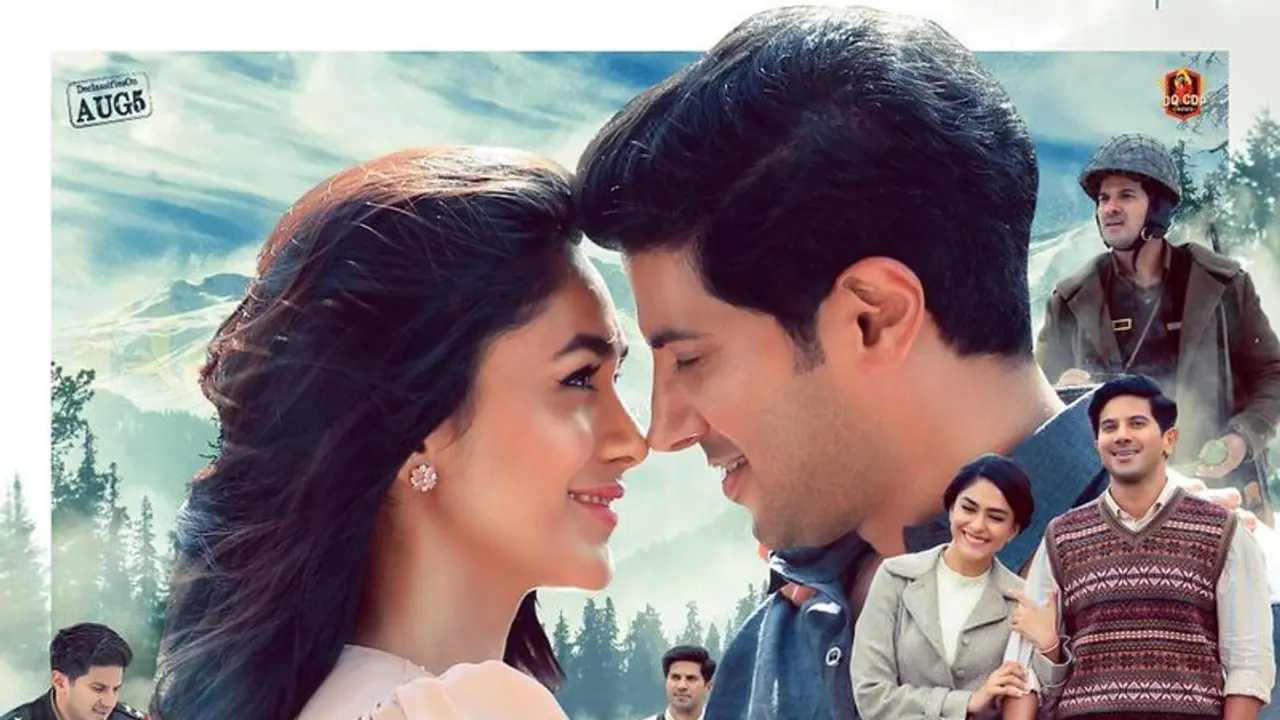 'ദുൽഖറിലെ പ്രണയനായകൻ ഇനിയും വേണം'; 'സീതാ രാമം' കണ്ട് പ്രേക്ഷകർ പറയുന്നു, ക്യാംപെയ്ന്‍ ശക്തം