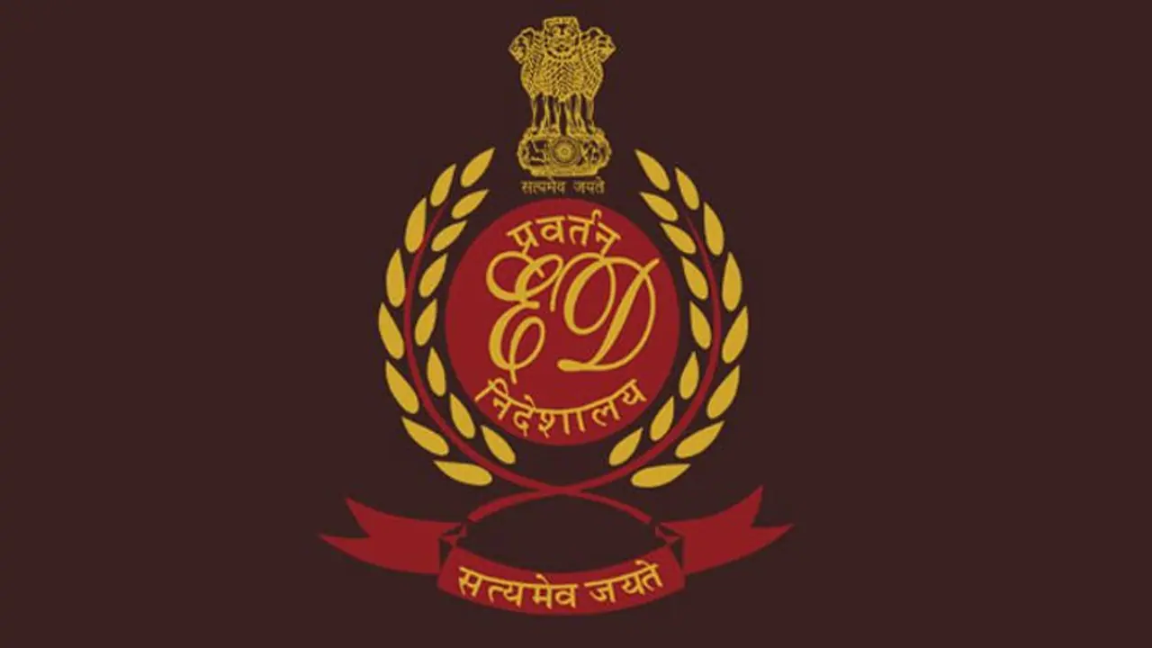 कोआपरेटिव बैंक स्कैम में ED ने कमीशन एजेंट की संपत्ति को किया अटैच, आरोपी के 57 बैंक अकाउंट्स को किया सीज