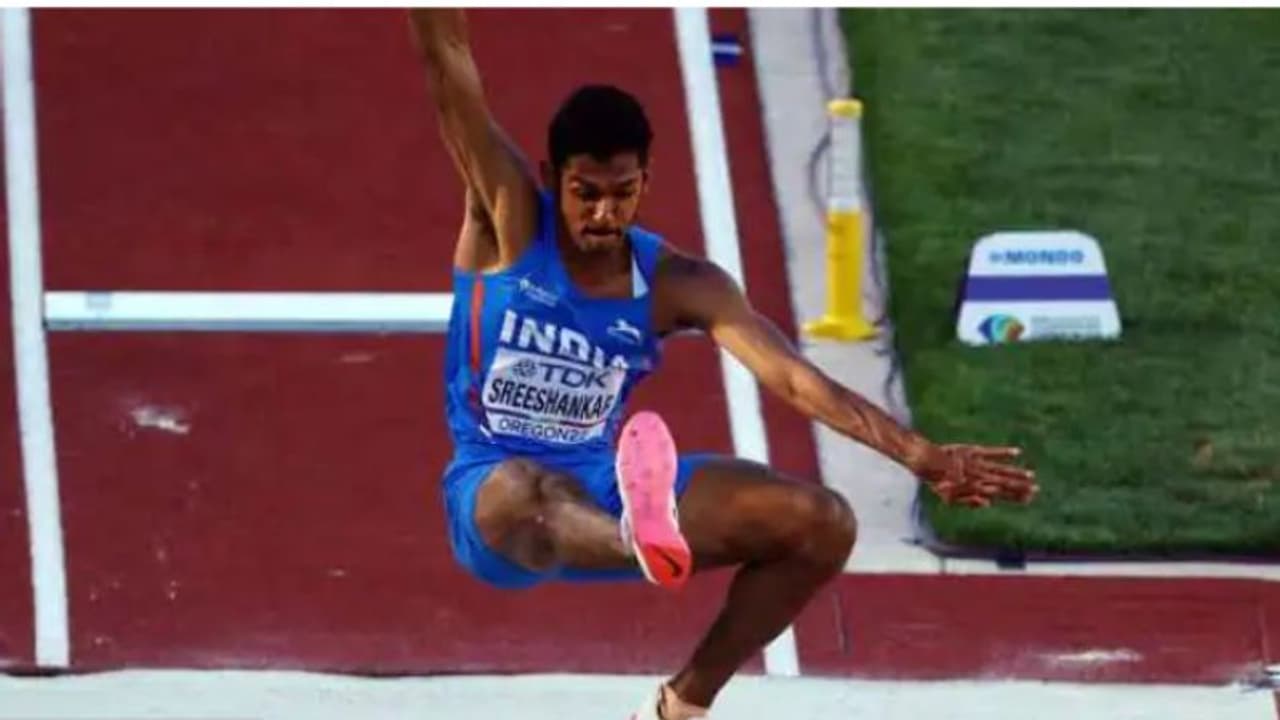 Commonwealth Games 2022: ಲಾಂಗ್‌ಜಂಪ್‌ನಲ್ಲಿ ಬೆಳ್ಳಿ ಗೆದ್ದು ಚರಿತ್ರೆ ನಿರ್ಮಿಸಿದ ಮುರುಳಿ ಶ್ರೀಶಂಕರ್
