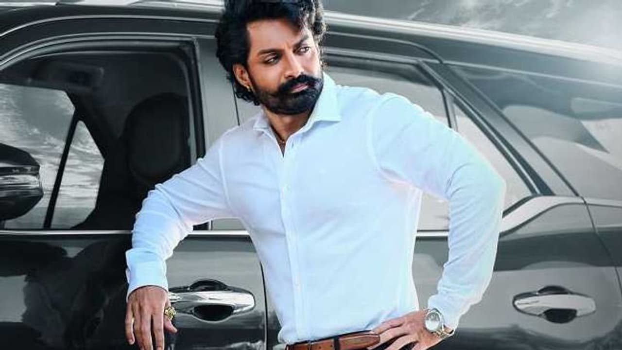 బింబిసార2 కి మహూర్తం ఫిక్స్ చేసిన కళ్యాణ్ రామ్