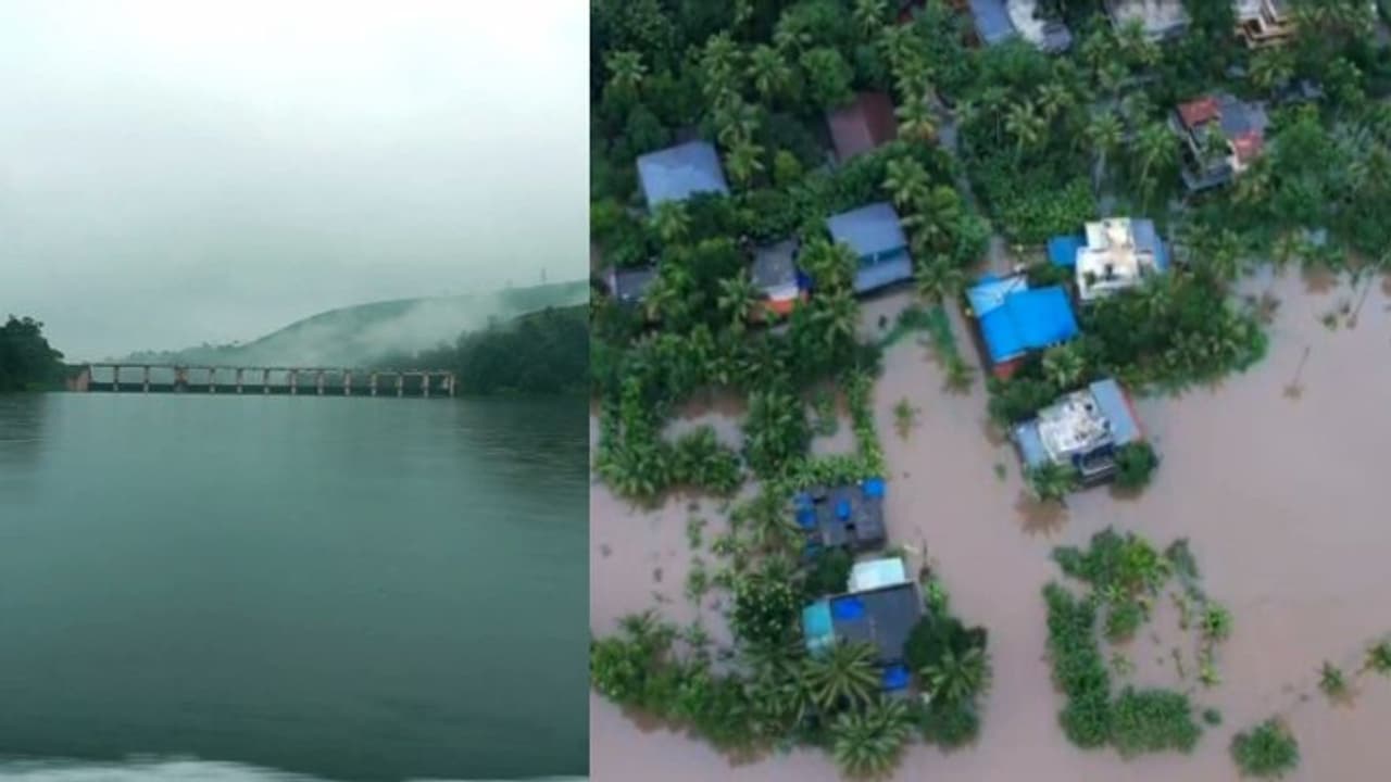 മുല്ലപ്പെരിയാറിൽ ആശങ്ക അകലുന്നു; കൂടുതൽ വെള്ളം കൊണ്ടുപോകണമെന്ന ആവശ്യത്തോട് തമിഴ്നാടിന് അനുകൂല പ്രതികരണം