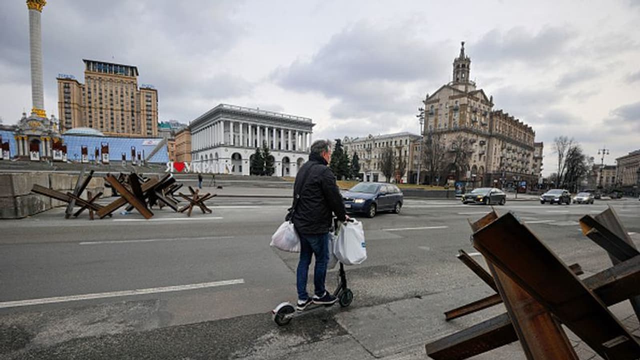 No evidence of Indian companies circumventing sanctions on Russia: US official